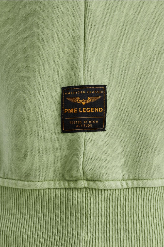 CREWNECK SWEATER PSW2411481 6258